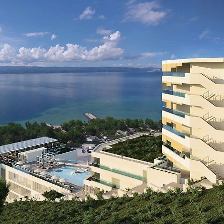 Hotel Plaza Duce Exterior photo