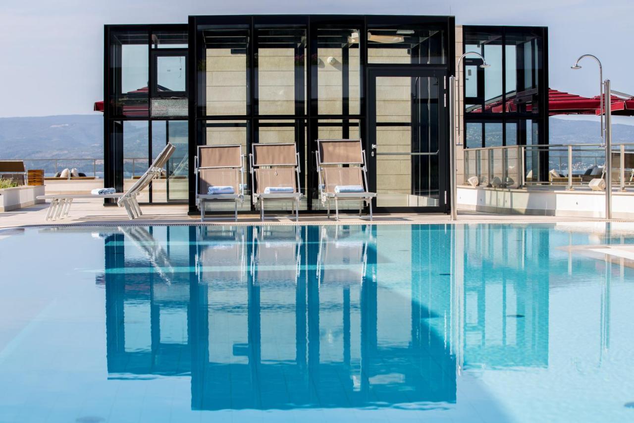 Hotel Plaza Duce Exterior photo